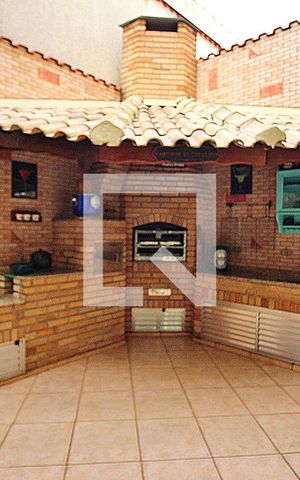 Casa à venda com 297m², 4 quartos e 5 vagasEspaço Gourmet