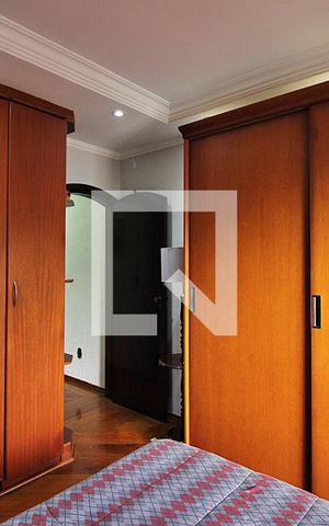 Casa à venda com 297m², 4 quartos e 5 vagasQuarto 1 - Suíte