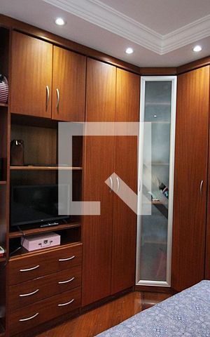 Casa à venda com 297m², 4 quartos e 5 vagasQuarto 2