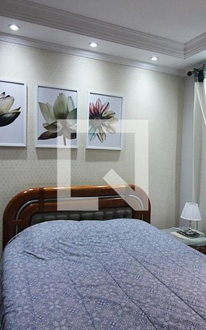 Casa à venda com 297m², 4 quartos e 5 vagasQuarto 2