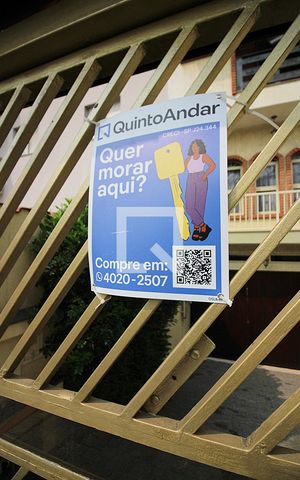 Casa à venda com 297m², 4 quartos e 5 vagasPlaca
