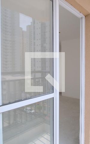 Apartamento à venda com 51m², 2 quartos e 1 vagaVaranda da Sala