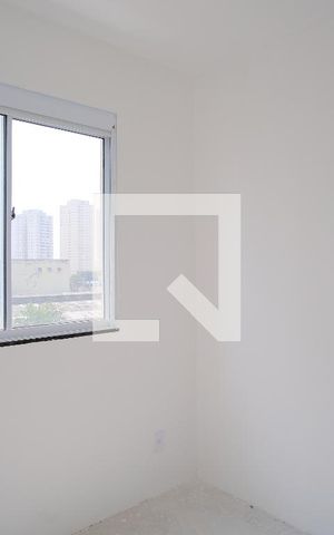 Apartamento à venda com 51m², 2 quartos e 1 vagaQuarto 1