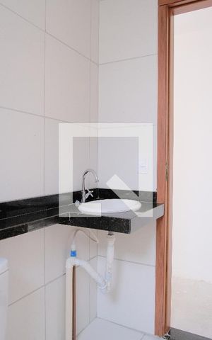 Apartamento à venda com 51m², 2 quartos e 1 vagaBanheiro