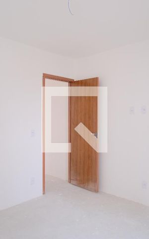 Apartamento à venda com 51m², 2 quartos e 1 vagaQuarto 2