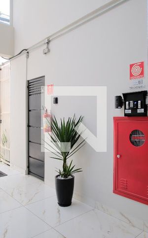 Apartamento à venda com 51m², 2 quartos e 1 vagaÁrea comum