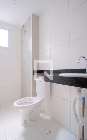 Apartamento à venda com 51m², 2 quartos e 1 vagaBanheiro
