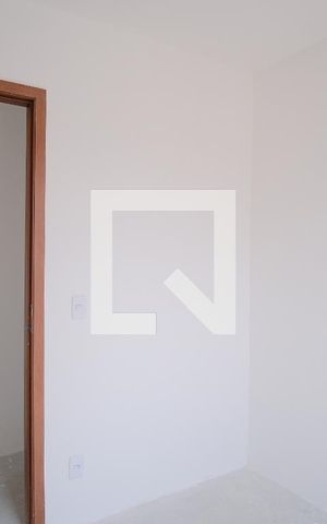 Apartamento à venda com 51m², 2 quartos e 1 vagaQuarto 1