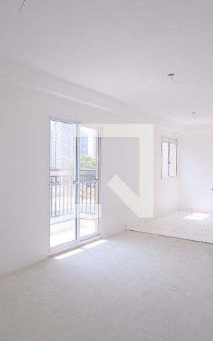 Apartamento à venda com 51m², 2 quartos e 1 vagaSala