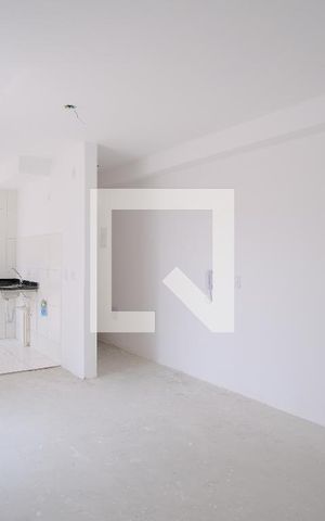 Apartamento à venda com 51m², 2 quartos e 1 vagaSala
