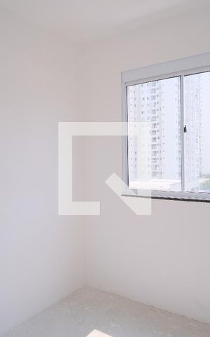 Apartamento à venda com 51m², 2 quartos e 1 vagaQuarto 1