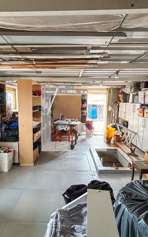 Casa à venda com 150m², 2 quartos e 1 vaga Casa à venda com 150m², 2 quartos e 1 vagaÁrea de Serviço