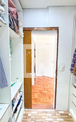 Casa à venda com 150m², 2 quartos e 1 vaga Casa à venda com 150m², 2 quartos e 1 vagaCloset da suíte 1