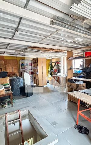 Casa à venda com 150m², 2 quartos e 1 vaga Casa à venda com 150m², 2 quartos e 1 vagaÁrea de Serviço