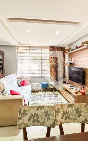 Casa à venda com 150m², 2 quartos e 1 vaga Casa à venda com 150m², 2 quartos e 1 vagaSala