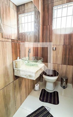 Casa à venda com 150m², 2 quartos e 1 vaga Casa à venda com 150m², 2 quartos e 1 vagaLavabo