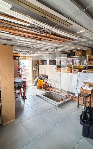 Casa à venda com 150m², 2 quartos e 1 vaga Casa à venda com 150m², 2 quartos e 1 vagaÁrea de Serviço
