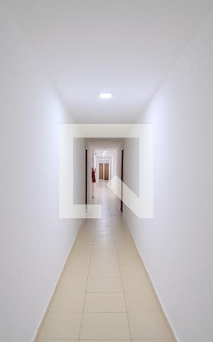 Apartamento à venda com 51m², 2 quartos e 1 vagaÁrea comum