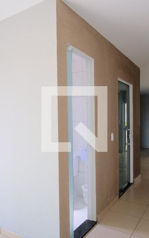 Apartamento à venda com 51m², 2 quartos e 1 vagaÁrea comum