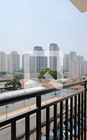 Apartamento à venda com 51m², 2 quartos e 1 vagaVaranda da Sala