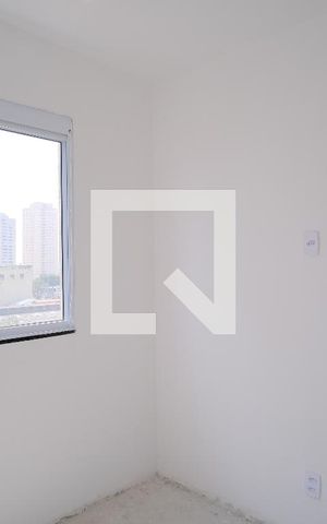 Apartamento à venda com 51m², 2 quartos e 1 vagaQuarto 1