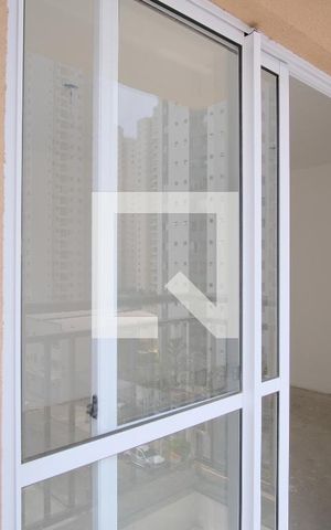 Apartamento à venda com 51m², 2 quartos e 1 vagaVaranda da Sala