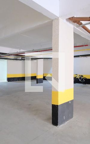 Apartamento à venda com 51m², 2 quartos e 1 vagaÁrea comum