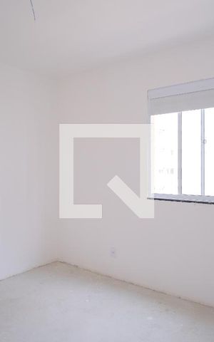 Apartamento à venda com 51m², 2 quartos e 1 vagaQuarto 2