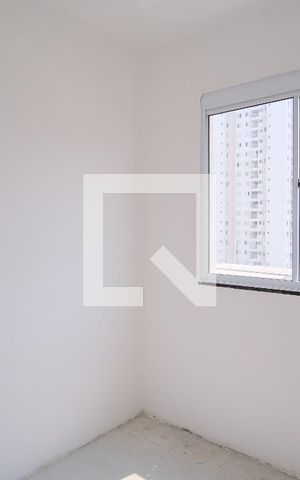 Apartamento à venda com 51m², 2 quartos e 1 vagaQuarto 1