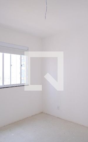 Apartamento à venda com 51m², 2 quartos e 1 vagaQuarto 2