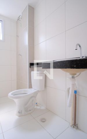 Apartamento à venda com 51m², 2 quartos e 1 vagaBanheiro