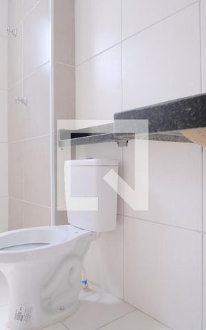 Apartamento à venda com 51m², 2 quartos e 1 vagaBanheiro