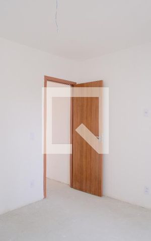 Apartamento à venda com 51m², 2 quartos e 1 vagaQuarto 2