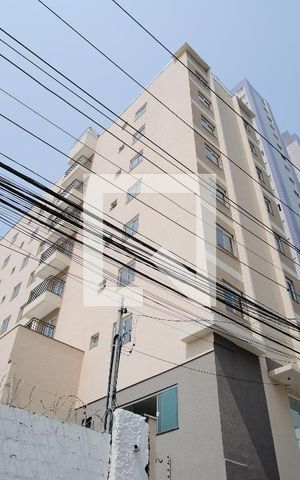 Apartamento à venda com 51m², 2 quartos e 1 vagaFachada