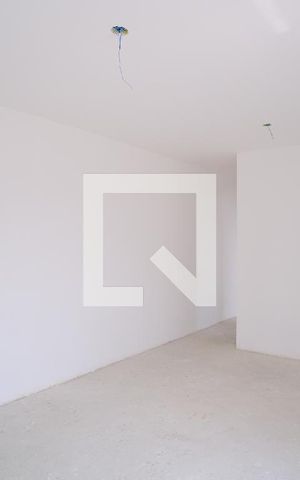 Apartamento à venda com 51m², 2 quartos e 1 vagaSala