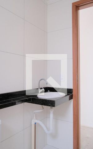 Apartamento à venda com 51m², 2 quartos e 1 vagaBanheiro