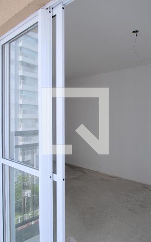 Apartamento à venda com 51m², 2 quartos e 1 vagaVaranda da Sala