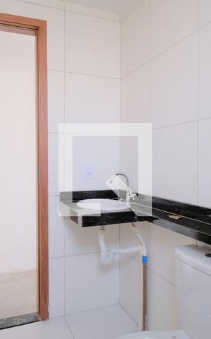Apartamento à venda com 51m², 2 quartos e 1 vagaBanheiro