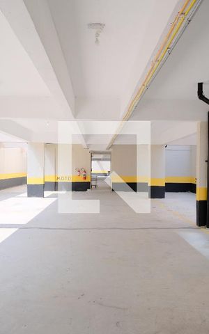 Apartamento à venda com 51m², 2 quartos e 1 vagaÁrea comum