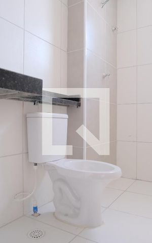 Apartamento à venda com 51m², 2 quartos e 1 vagaBanheiro