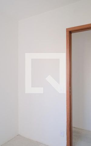 Apartamento à venda com 51m², 2 quartos e 1 vagaQuarto 1