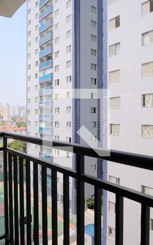 Apartamento à venda com 51m², 2 quartos e 1 vagaVaranda da Sala
