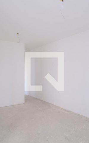 Apartamento à venda com 51m², 2 quartos e 1 vagaSala