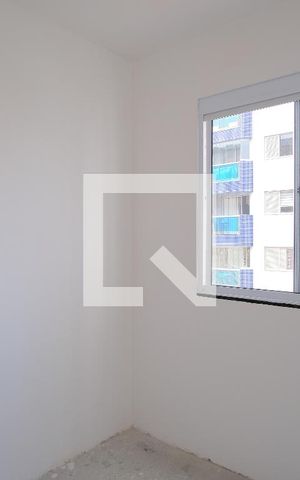 Apartamento à venda com 51m², 2 quartos e 1 vagaQuarto 1