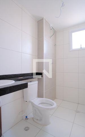 Apartamento à venda com 51m², 2 quartos e 1 vagaBanheiro