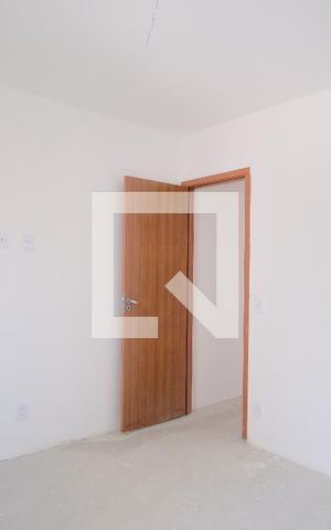 Apartamento à venda com 51m², 2 quartos e 1 vagaQuarto 2