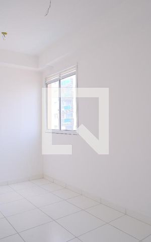Apartamento à venda com 51m², 2 quartos e 1 vagaCozinha e Área de Serviço