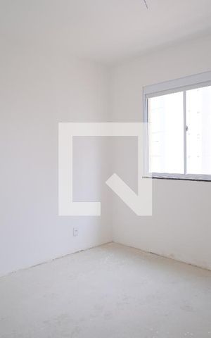 Apartamento à venda com 51m², 2 quartos e 1 vagaQuarto 2