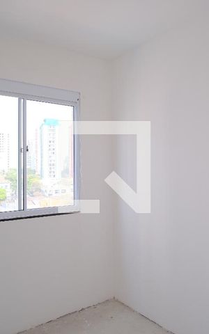 Apartamento à venda com 51m², 2 quartos e 1 vagaQuarto 1