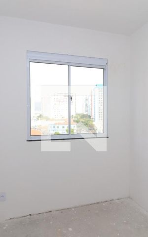 Apartamento à venda com 51m², 2 quartos e 1 vagaQuarto 1
